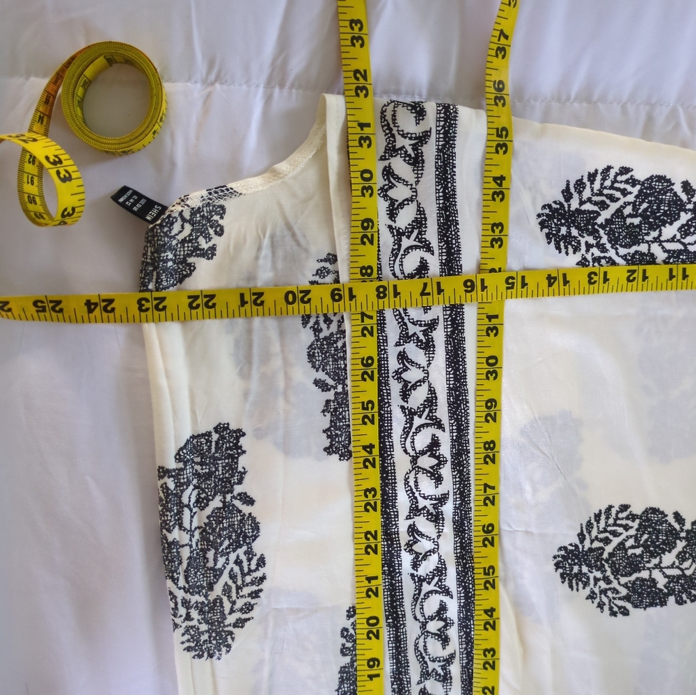 Open Front kimono - Picture 9 of 16